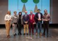 LA MANCOMUNIDAD INAUGURA CINCO PUNTOS LIMPIOS