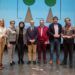 LA MANCOMUNIDAD INAUGURA CINCO PUNTOS LIMPIOS