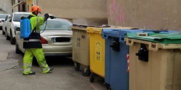 LA MANCOMUNIDAD DE LA RIBERA ALTA PONE EN MARCHA UN PAQUETE DE MEDIDAS ECONÓMICAS PARA PALIAR LAS CONSECUENCIAS DEL COVID-19