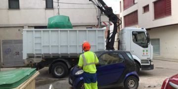 RECUERDA, DURANTE LA COVID19 GESTIONA BIEN TUS RESIDUOS