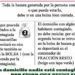 CÓMO GESTIONAR LA BASURA DOMÉSTICA DURANTE EL CORONAVIRUS
