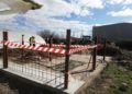 LA MANCOMUNIDAD Y LA OFICINA DE PREVENCIÓN SUBVENCIONAN LA CONSTRUCCIÓN DE UNA PLANTA DE COMPOSTAJE EN LA ESCUELA AGRARIA